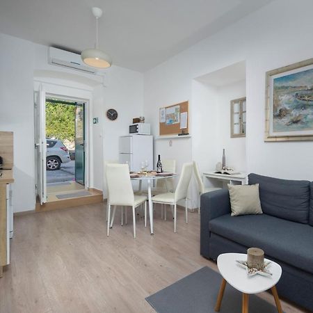 Naval Apartment Ριέκα Εξωτερικό φωτογραφία
