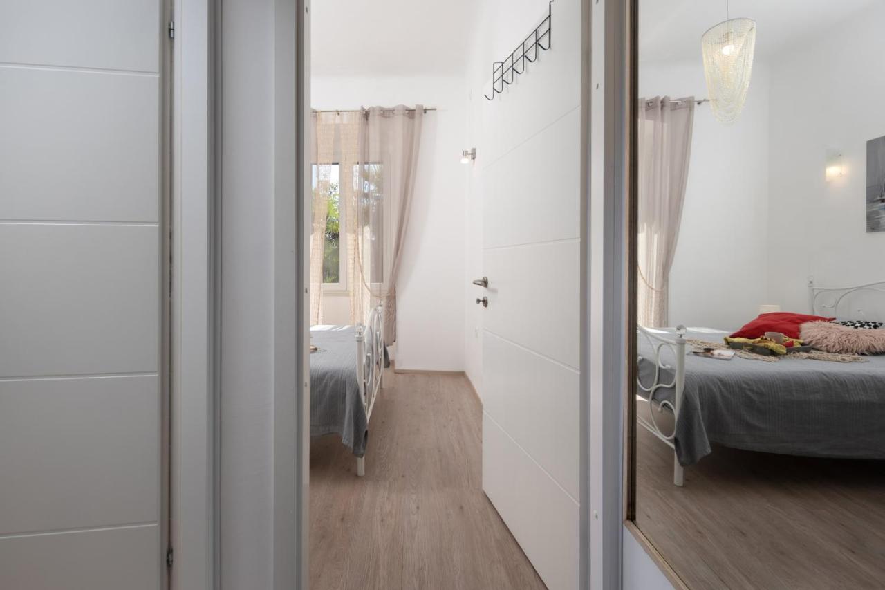 Naval Apartment Ριέκα Εξωτερικό φωτογραφία