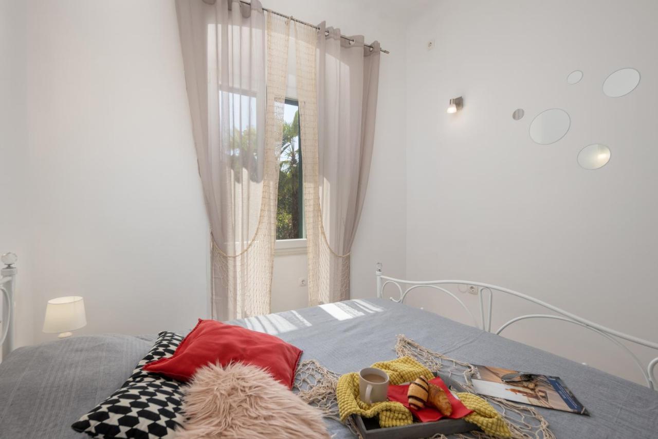 Naval Apartment Ριέκα Εξωτερικό φωτογραφία
