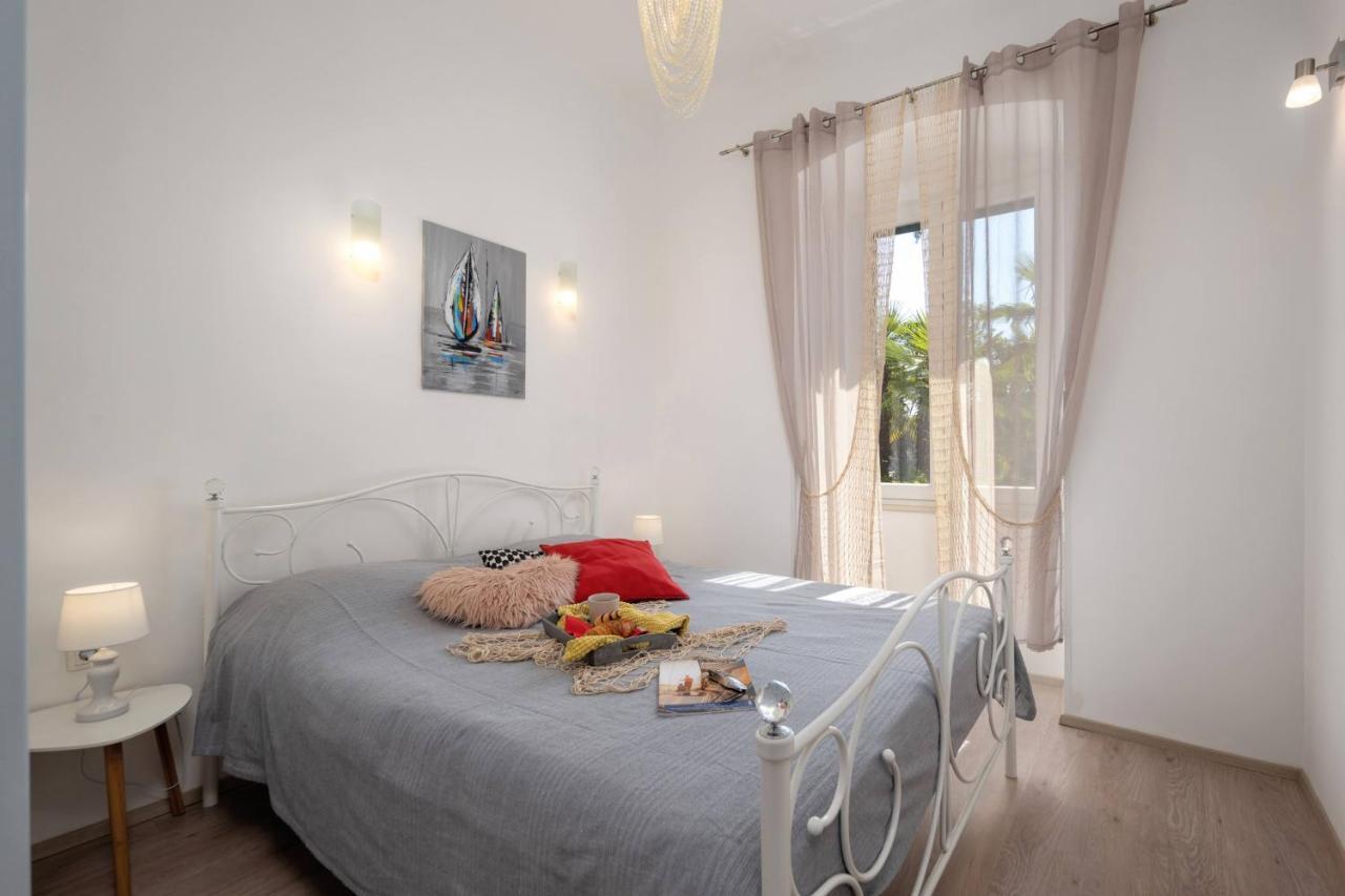 Naval Apartment Ριέκα Εξωτερικό φωτογραφία